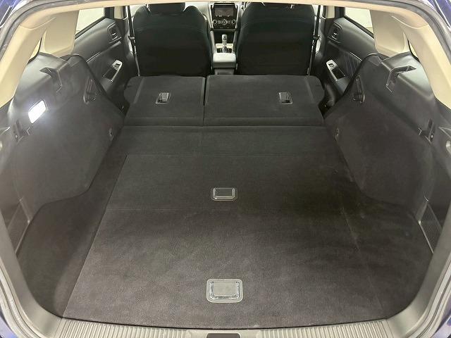 レヴォーグ ◆１．６ＧＴ－Ｓ　ＥｙｅＳｉｇｈｔ　セイフティパッケージ　禁煙車／ＳＴＩエアロ／バックカメラ／サイドカメラ／レーダークルーズ／ブラインドスポット／パドルシフト／パワーシート／衝突軽減／レーンキープ／アイドリングストップ／ＥＴＣ（50枚目）
