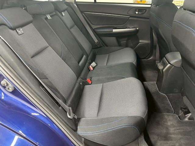 レヴォーグ ◆１．６ＧＴ－Ｓ　ＥｙｅＳｉｇｈｔ　セイフティパッケージ　禁煙車／ＳＴＩエアロ／バックカメラ／サイドカメラ／レーダークルーズ／ブラインドスポット／パドルシフト／パワーシート／衝突軽減／レーンキープ／アイドリングストップ／ＥＴＣ（51枚目）