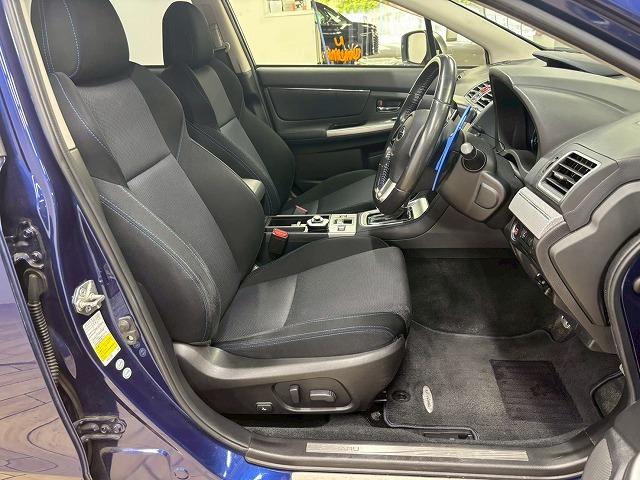 レヴォーグ ◆１．６ＧＴ－Ｓ　ＥｙｅＳｉｇｈｔ　セイフティパッケージ　禁煙車／ＳＴＩエアロ／バックカメラ／サイドカメラ／レーダークルーズ／ブラインドスポット／パドルシフト／パワーシート／衝突軽減／レーンキープ／アイドリングストップ／ＥＴＣ（52枚目）