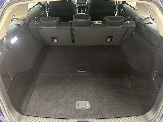 レヴォーグ ◆１．６ＧＴ－Ｓ　ＥｙｅＳｉｇｈｔ　セイフティパッケージ　禁煙車／ＳＴＩエアロ／バックカメラ／サイドカメラ／レーダークルーズ／ブラインドスポット／パドルシフト／パワーシート／衝突軽減／レーンキープ／アイドリングストップ／ＥＴＣ（53枚目）