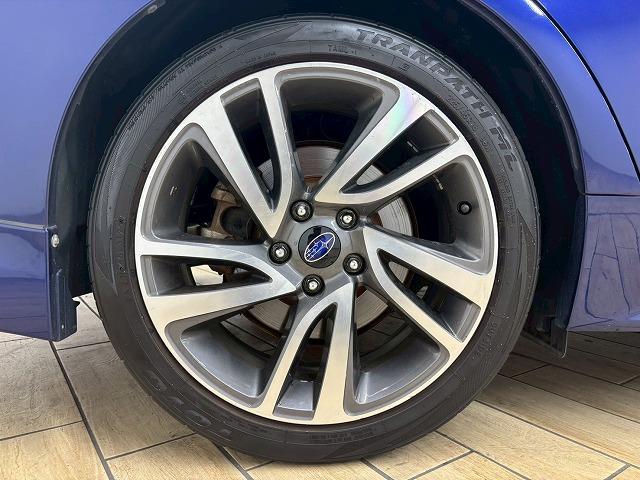 レヴォーグ ◆１．６ＧＴ－Ｓ　ＥｙｅＳｉｇｈｔ　セイフティパッケージ　禁煙車／ＳＴＩエアロ／バックカメラ／サイドカメラ／レーダークルーズ／ブラインドスポット／パドルシフト／パワーシート／衝突軽減／レーンキープ／アイドリングストップ／ＥＴＣ（59枚目）