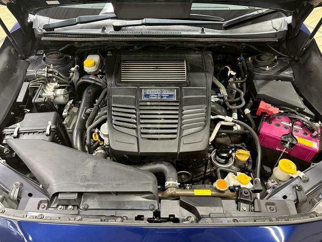 レヴォーグ ◆１．６ＧＴ－Ｓ　ＥｙｅＳｉｇｈｔ　セイフティパッケージ　禁煙車／ＳＴＩエアロ／バックカメラ／サイドカメラ／レーダークルーズ／ブラインドスポット／パドルシフト／パワーシート／衝突軽減／レーンキープ／アイドリングストップ／ＥＴＣ（61枚目）