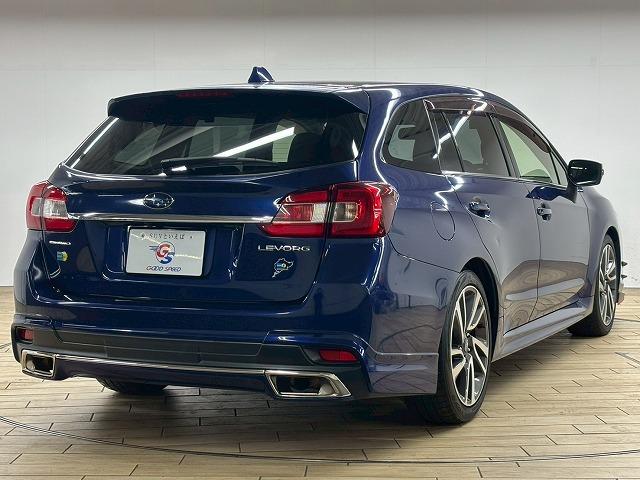 レヴォーグ ◆１．６ＧＴ－Ｓ　ＥｙｅＳｉｇｈｔ　セイフティパッケージ　禁煙車／ＳＴＩエアロ／バックカメラ／サイドカメラ／レーダークルーズ／ブラインドスポット／パドルシフト／パワーシート／衝突軽減／レーンキープ／アイドリングストップ／ＥＴＣ（64枚目）