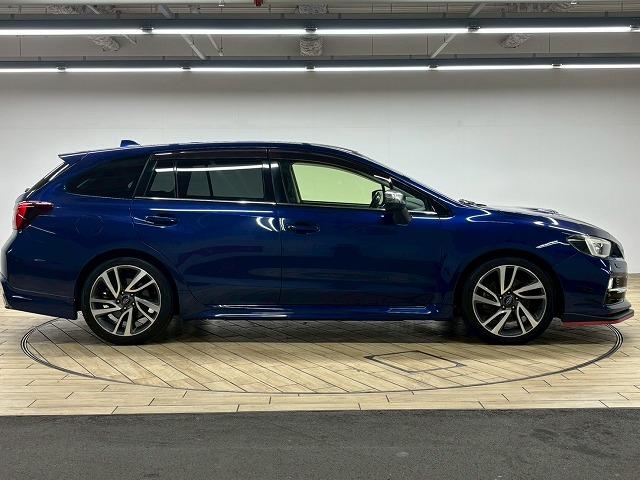 レヴォーグ ◆１．６ＧＴ－Ｓ　ＥｙｅＳｉｇｈｔ　セイフティパッケージ　禁煙車／ＳＴＩエアロ／バックカメラ／サイドカメラ／レーダークルーズ／ブラインドスポット／パドルシフト／パワーシート／衝突軽減／レーンキープ／アイドリングストップ／ＥＴＣ（68枚目）
