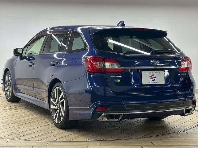 レヴォーグ ◆１．６ＧＴ－Ｓ　ＥｙｅＳｉｇｈｔ　セイフティパッケージ　禁煙車／ＳＴＩエアロ／バックカメラ／サイドカメラ／レーダークルーズ／ブラインドスポット／パドルシフト／パワーシート／衝突軽減／レーンキープ／アイドリングストップ／ＥＴＣ（70枚目）