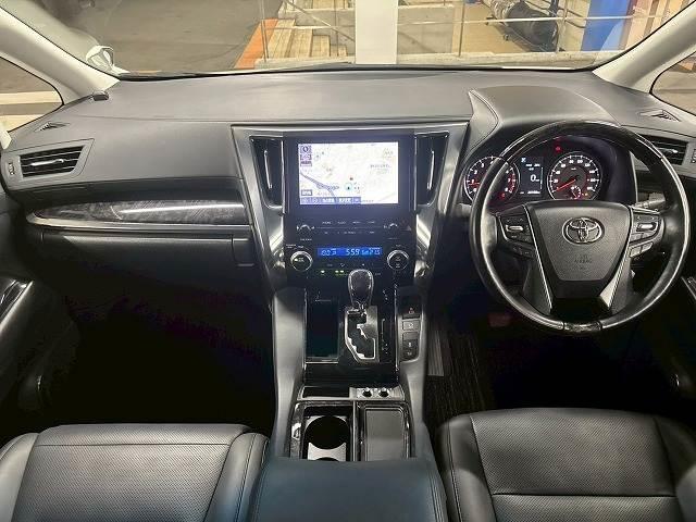 ヴェルファイア Z“G エディション” モデリスタ/フリップダウン/デシタルミラー/ETC/バックカメラ/レーダークルーズ/メーカーナビ/アップルカープレイ/ブラインドスポット/シートヒーター&シートクーラー/Wエアコン(2枚目)