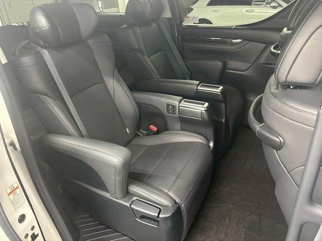 ヴェルファイア Z“G エディション” モデリスタ/フリップダウン/デシタルミラー/ETC/バックカメラ/レーダークルーズ/メーカーナビ/アップルカープレイ/ブラインドスポット/シートヒーター&シートクーラー/Wエアコン(9枚目)