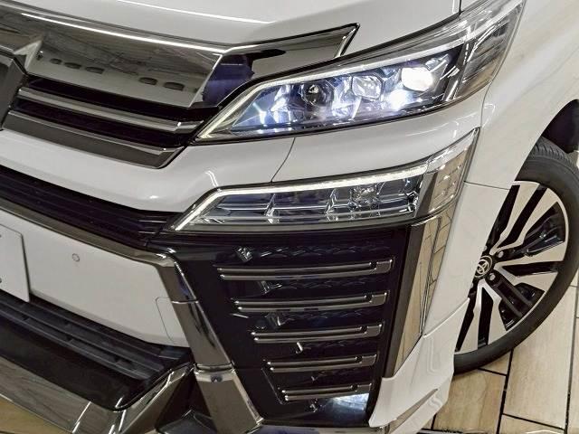 ヴェルファイア Z“G エディション” モデリスタ/フリップダウン/デシタルミラー/ETC/バックカメラ/レーダークルーズ/メーカーナビ/アップルカープレイ/ブラインドスポット/シートヒーター&シートクーラー/Wエアコン(12枚目)