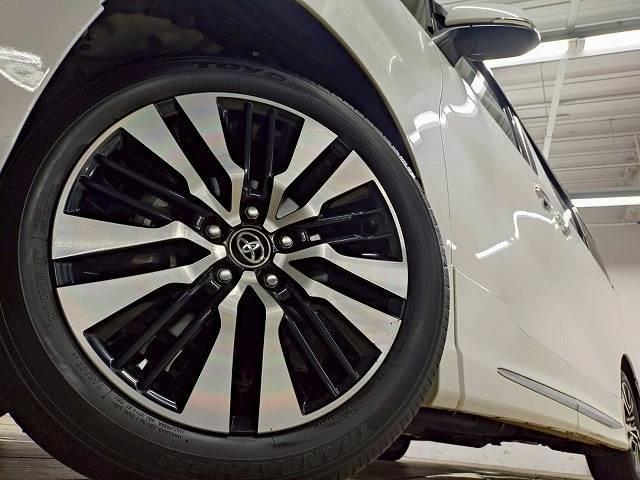 ヴェルファイア Z“G エディション” モデリスタ/フリップダウン/デシタルミラー/ETC/バックカメラ/レーダークルーズ/メーカーナビ/アップルカープレイ/ブラインドスポット/シートヒーター&シートクーラー/Wエアコン(13枚目)