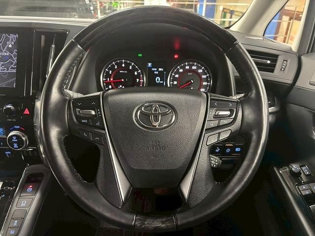 ヴェルファイア Z“G エディション” モデリスタ/フリップダウン/デシタルミラー/ETC/バックカメラ/レーダークルーズ/メーカーナビ/アップルカープレイ/ブラインドスポット/シートヒーター&シートクーラー/Wエアコン(14枚目)