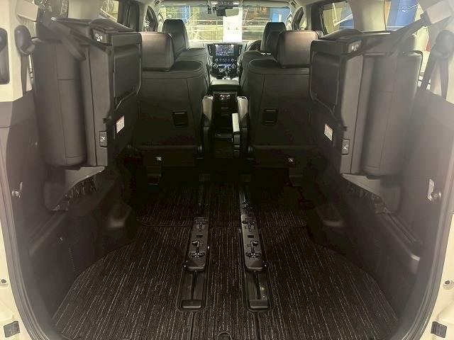 ヴェルファイア Z“G エディション” モデリスタ/フリップダウン/デシタルミラー/ETC/バックカメラ/レーダークルーズ/メーカーナビ/アップルカープレイ/ブラインドスポット/シートヒーター&シートクーラー/Wエアコン(20枚目)