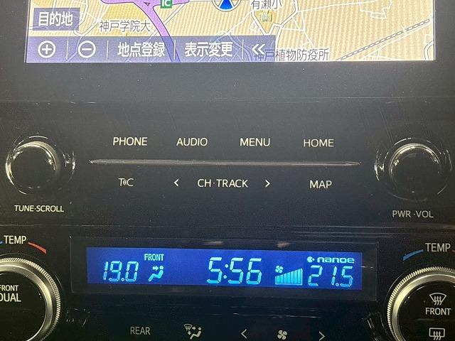 ヴェルファイア Z“G エディション” モデリスタ/フリップダウン/デシタルミラー/ETC/バックカメラ/レーダークルーズ/メーカーナビ/アップルカープレイ/ブラインドスポット/シートヒーター&シートクーラー/Wエアコン(21枚目)