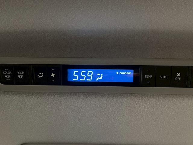 ヴェルファイア Z“G エディション” モデリスタ/フリップダウン/デシタルミラー/ETC/バックカメラ/レーダークルーズ/メーカーナビ/アップルカープレイ/ブラインドスポット/シートヒーター&シートクーラー/Wエアコン(39枚目)