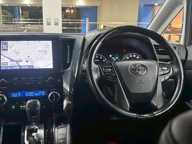 ヴェルファイア Z“G エディション” モデリスタ/フリップダウン/デシタルミラー/ETC/バックカメラ/レーダークルーズ/メーカーナビ/アップルカープレイ/ブラインドスポット/シートヒーター&シートクーラー/Wエアコン(46枚目)