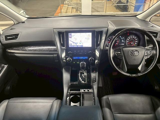 ヴェルファイア Z“G エディション” モデリスタ/フリップダウン/デシタルミラー/ETC/バックカメラ/レーダークルーズ/メーカーナビ/アップルカープレイ/ブラインドスポット/シートヒーター&シートクーラー/Wエアコン(47枚目)