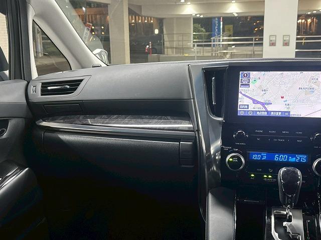 ヴェルファイア Z“G エディション” モデリスタ/フリップダウン/デシタルミラー/ETC/バックカメラ/レーダークルーズ/メーカーナビ/アップルカープレイ/ブラインドスポット/シートヒーター&シートクーラー/Wエアコン(48枚目)