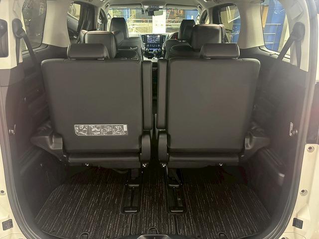 ヴェルファイア Z“G エディション” モデリスタ/フリップダウン/デシタルミラー/ETC/バックカメラ/レーダークルーズ/メーカーナビ/アップルカープレイ/ブラインドスポット/シートヒーター&シートクーラー/Wエアコン(49枚目)