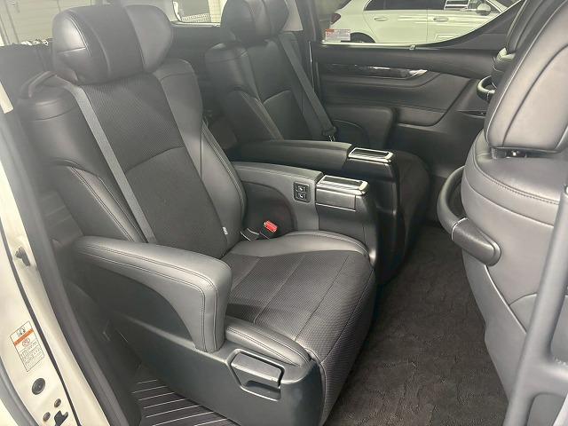 ヴェルファイア Z“G エディション” モデリスタ/フリップダウン/デシタルミラー/ETC/バックカメラ/レーダークルーズ/メーカーナビ/アップルカープレイ/ブラインドスポット/シートヒーター&シートクーラー/Wエアコン(51枚目)