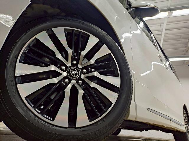 ヴェルファイア Z“G エディション” モデリスタ/フリップダウン/デシタルミラー/ETC/バックカメラ/レーダークルーズ/メーカーナビ/アップルカープレイ/ブラインドスポット/シートヒーター&シートクーラー/Wエアコン(57枚目)