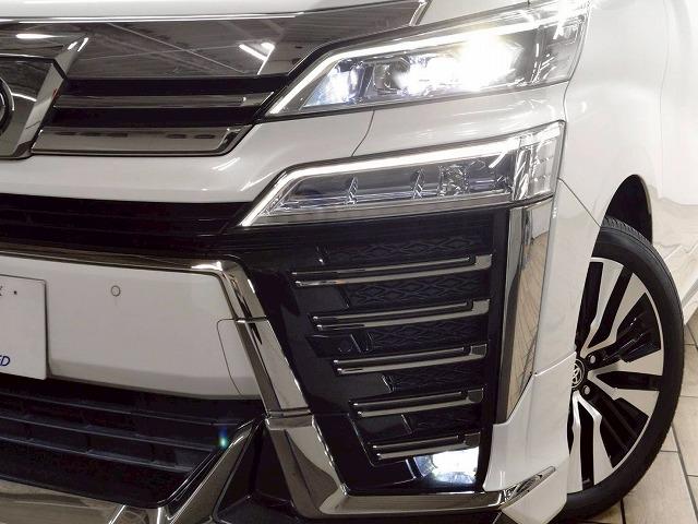 ヴェルファイア Z“G エディション” モデリスタ/フリップダウン/デシタルミラー/ETC/バックカメラ/レーダークルーズ/メーカーナビ/アップルカープレイ/ブラインドスポット/シートヒーター&シートクーラー/Wエアコン(59枚目)