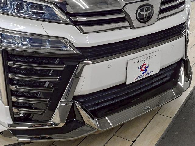 ヴェルファイア Z“G エディション” モデリスタ/フリップダウン/デシタルミラー/ETC/バックカメラ/レーダークルーズ/メーカーナビ/アップルカープレイ/ブラインドスポット/シートヒーター&シートクーラー/Wエアコン(60枚目)