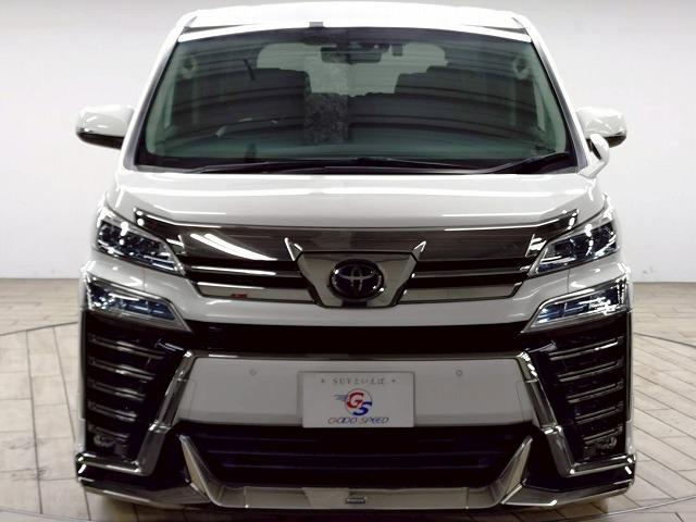 ヴェルファイア Z“G エディション” モデリスタ/フリップダウン/デシタルミラー/ETC/バックカメラ/レーダークルーズ/メーカーナビ/アップルカープレイ/ブラインドスポット/シートヒーター&シートクーラー/Wエアコン(67枚目)