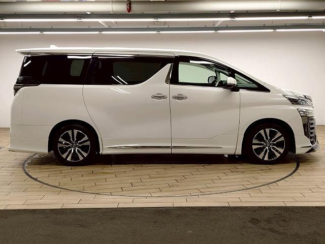 ヴェルファイア Z“G エディション” モデリスタ/フリップダウン/デシタルミラー/ETC/バックカメラ/レーダークルーズ/メーカーナビ/アップルカープレイ/ブラインドスポット/シートヒーター&シートクーラー/Wエアコン(68枚目)