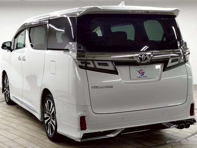 ヴェルファイア Z“G エディション” モデリスタ/フリップダウン/デシタルミラー/ETC/バックカメラ/レーダークルーズ/メーカーナビ/アップルカープレイ/ブラインドスポット/シートヒーター&シートクーラー/Wエアコン(71枚目)