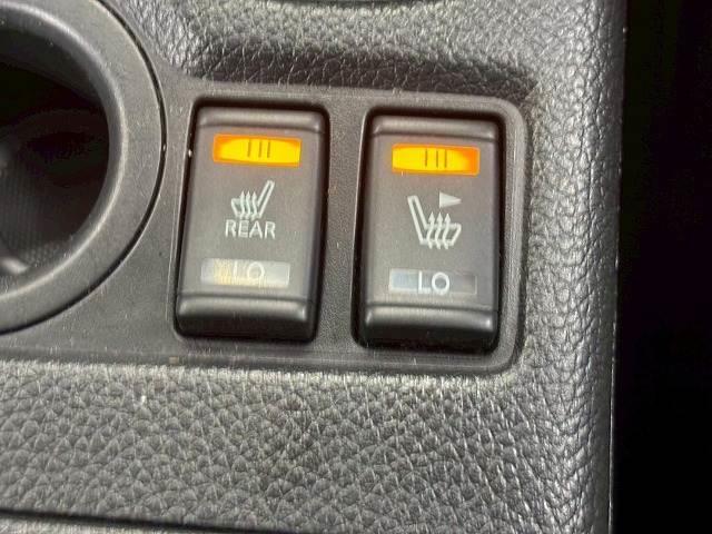 NISSAN X-TRAIL 20XI