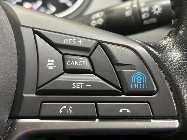 NISSAN X-TRAIL 20XI