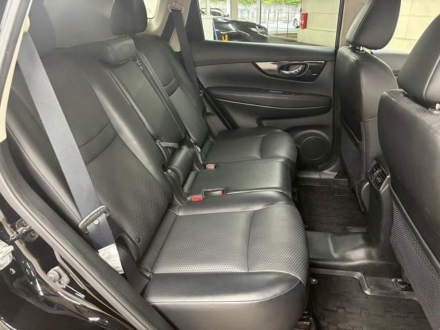 NISSAN X-TRAIL 20XI
