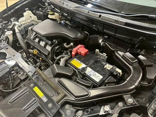 NISSAN X-TRAIL 20XI