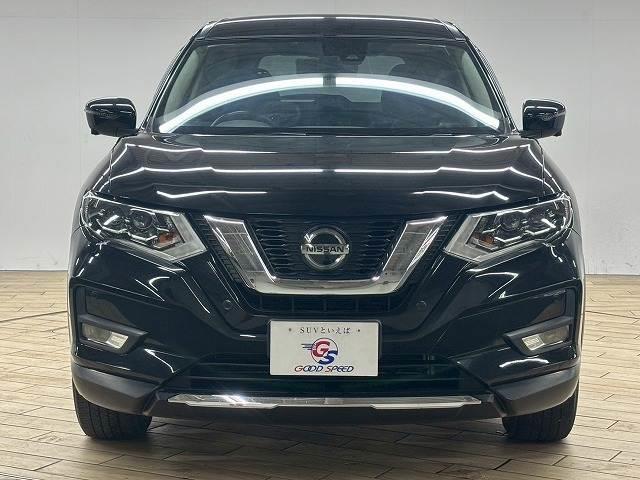 NISSAN X-TRAIL 20XI