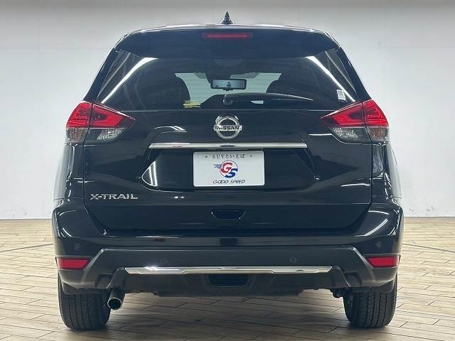 NISSAN X-TRAIL 20XI