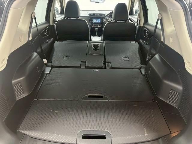 NISSAN X-TRAIL 20XI