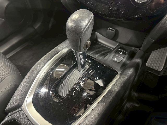 NISSAN X-TRAIL 20XI