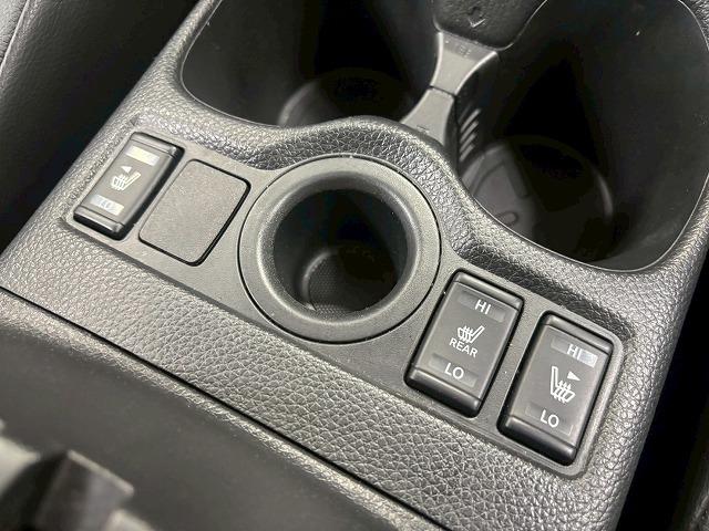 NISSAN X-TRAIL 20XI