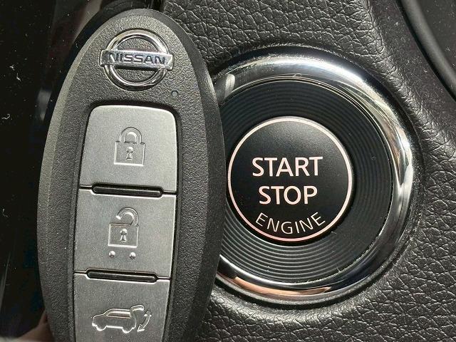 NISSAN X-TRAIL 20XI