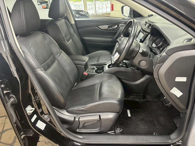 NISSAN X-TRAIL 20XI