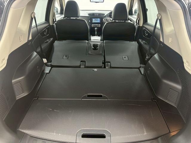 NISSAN X-TRAIL 20XI