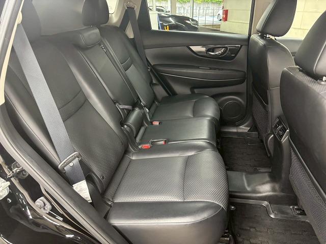 NISSAN X-TRAIL 20XI
