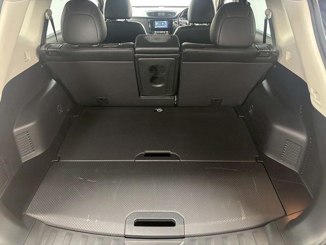 NISSAN X-TRAIL 20XI