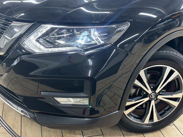 NISSAN X-TRAIL 20XI