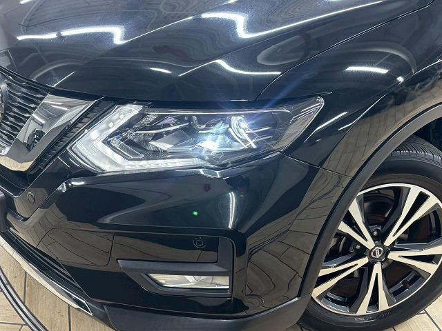 NISSAN X-TRAIL 20XI