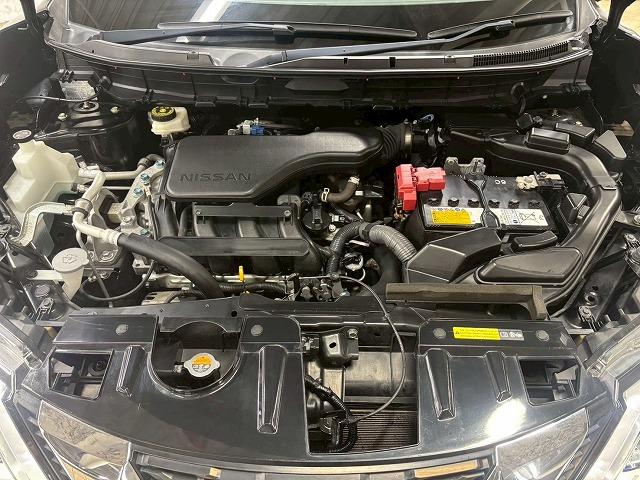 NISSAN X-TRAIL 20XI