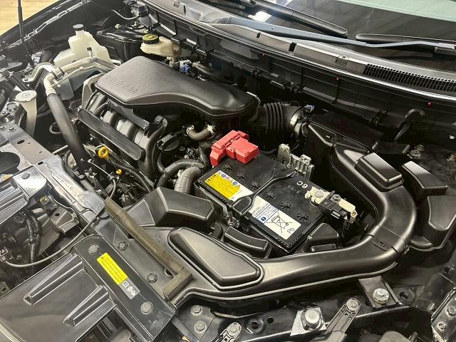 NISSAN X-TRAIL 20XI