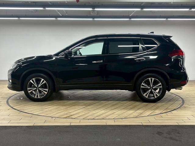 NISSAN X-TRAIL 20XI