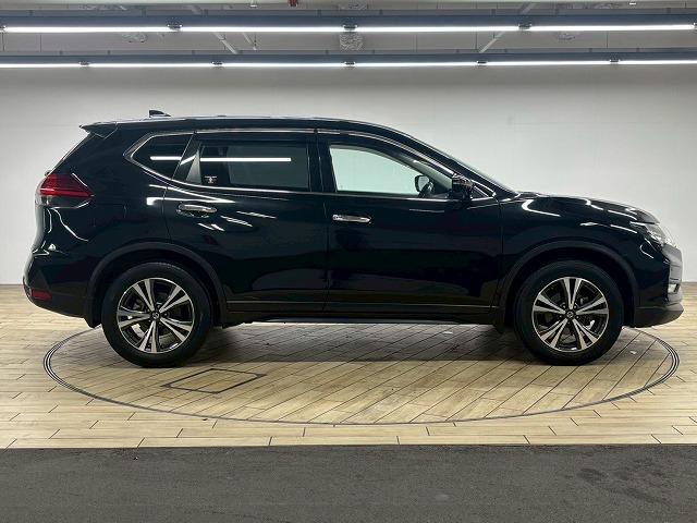 NISSAN X-TRAIL 20XI