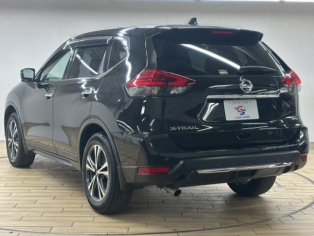 NISSAN X-TRAIL 20XI