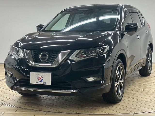 NISSAN X-TRAIL 20XI